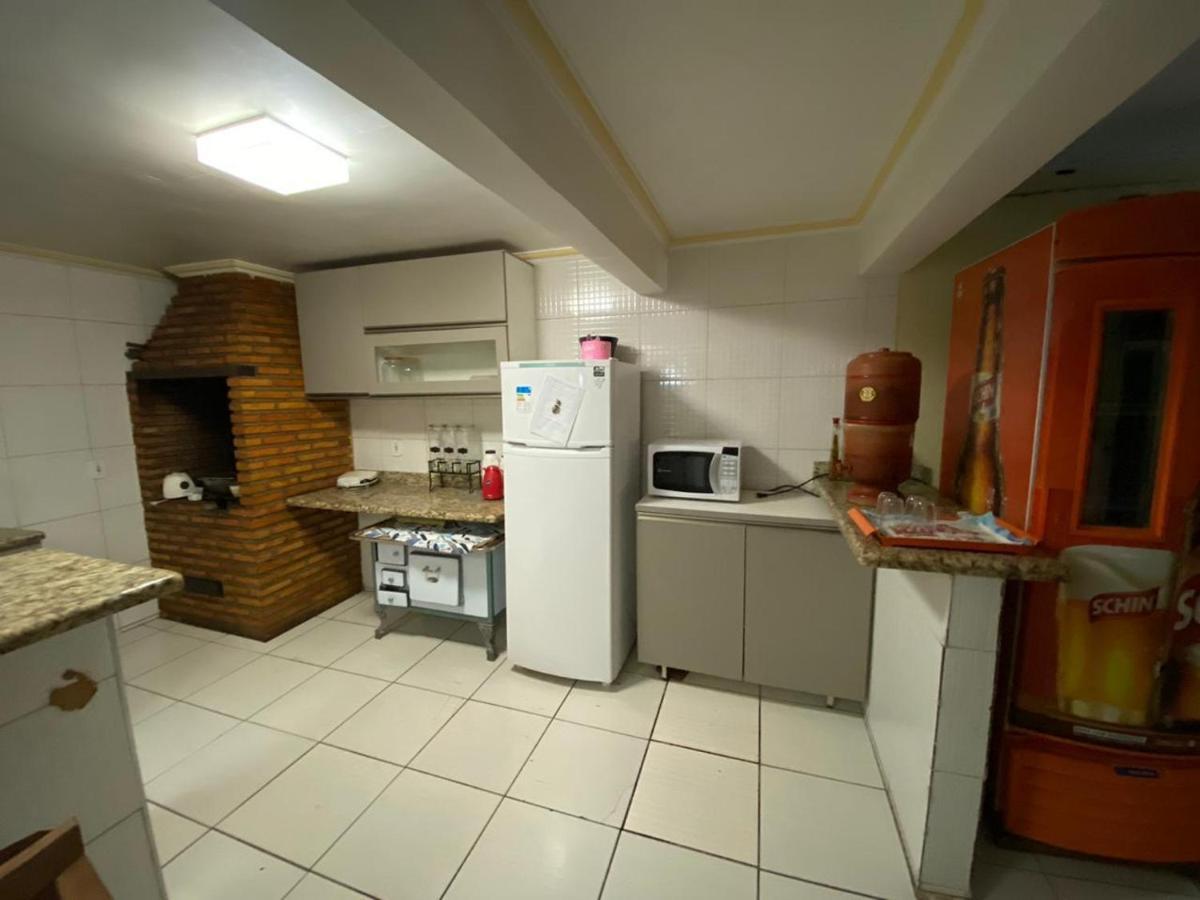 Hospedagem Em Diamantina Exterior foto