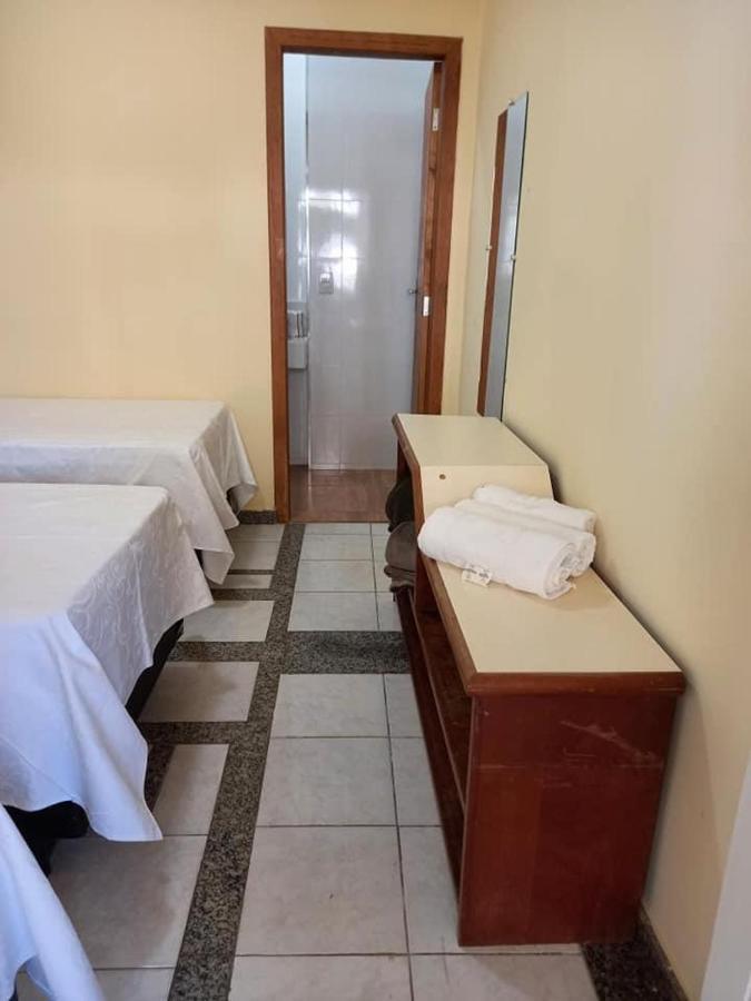 Hospedagem Em Diamantina Exterior foto