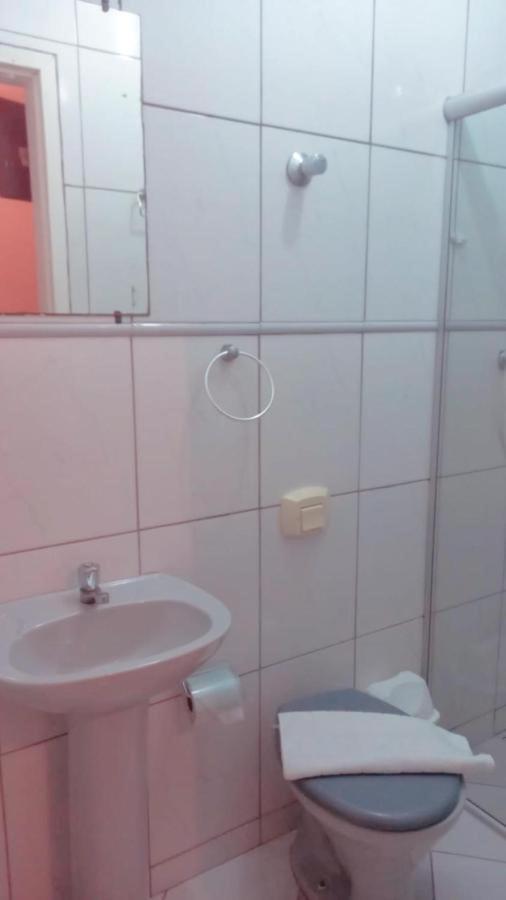 Hospedagem Em Diamantina Exterior foto